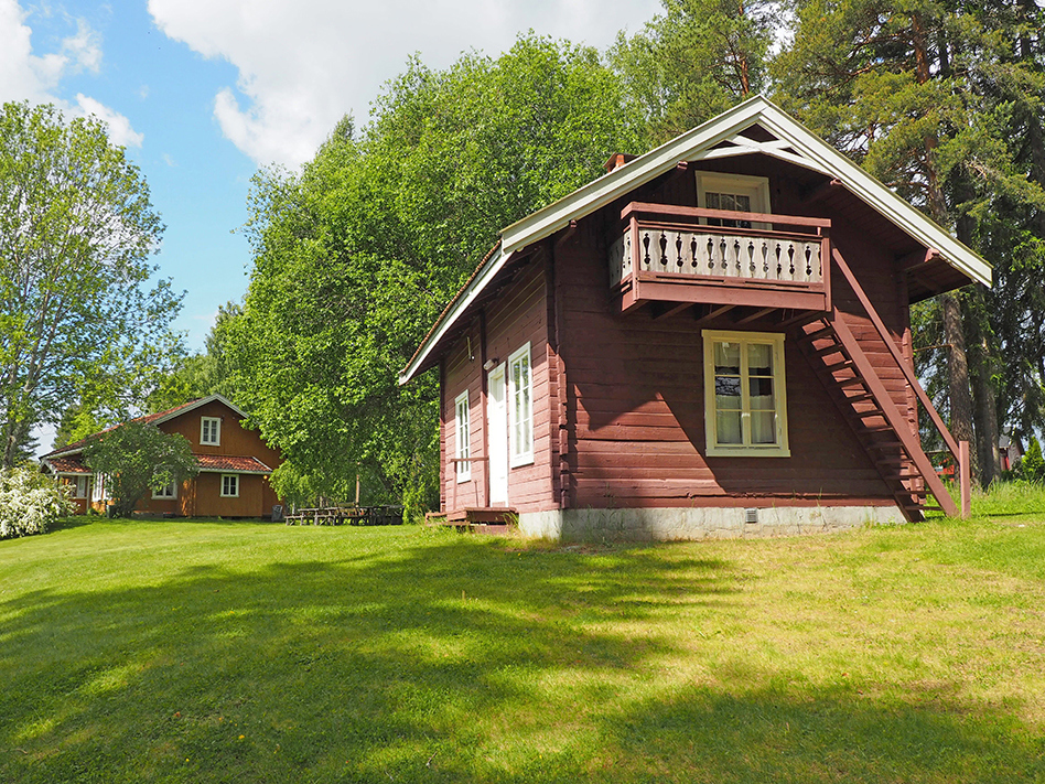 To spennende turer i september